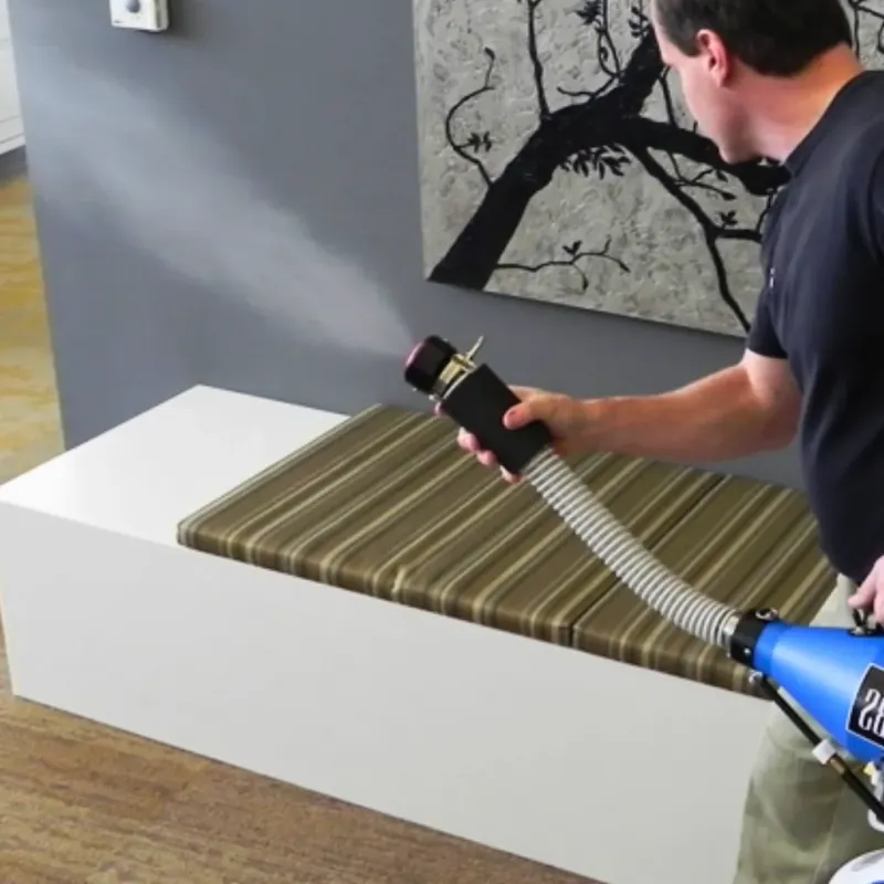 Professional Odor Removal in Stockbridge, GA
